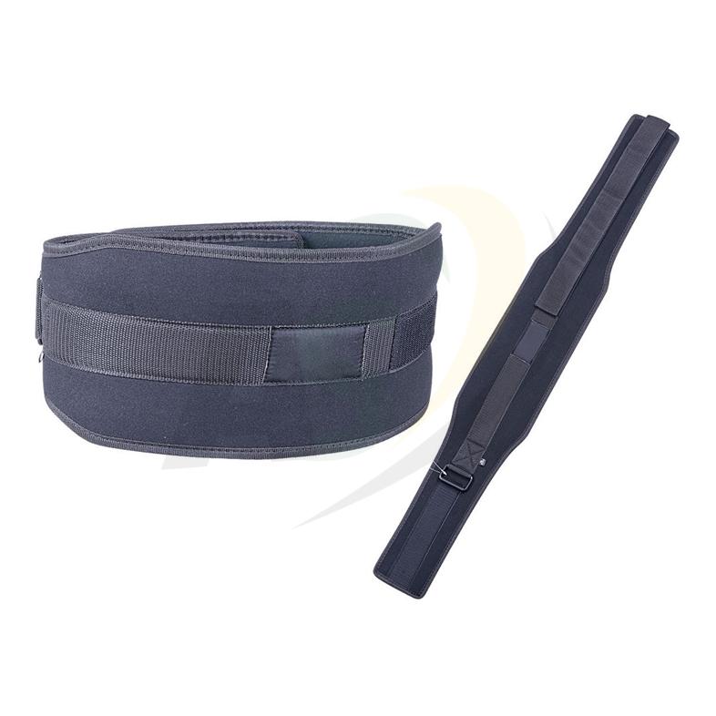Neoprene Fitness Belts