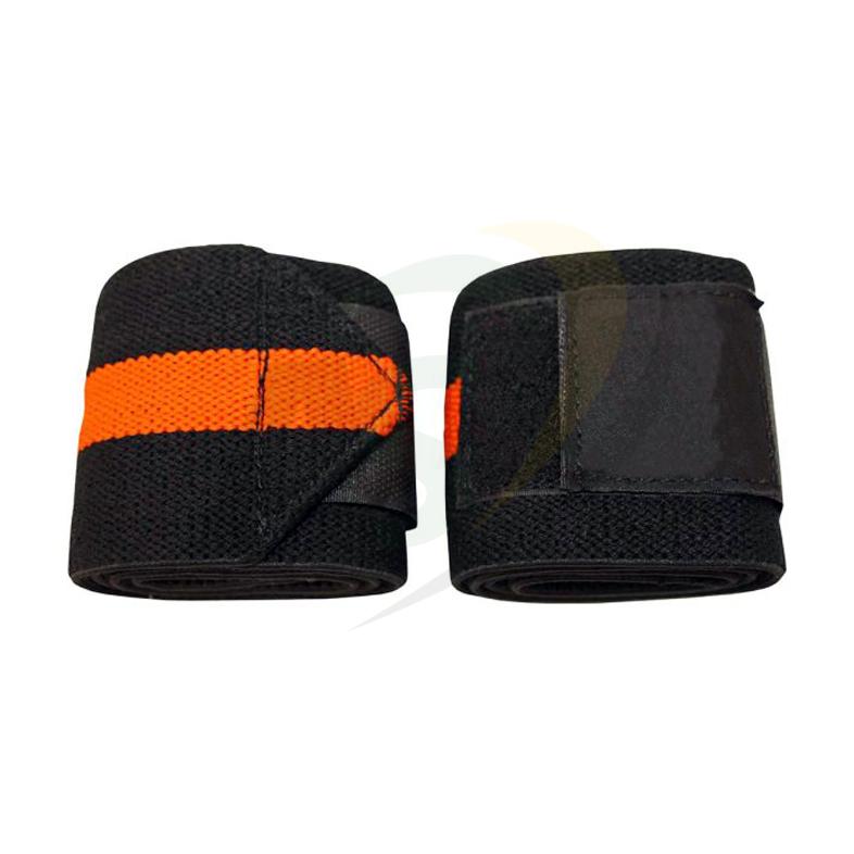 Wrist Wraps