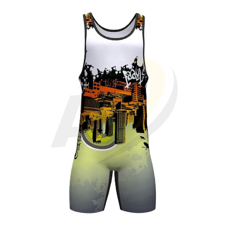 Singlets