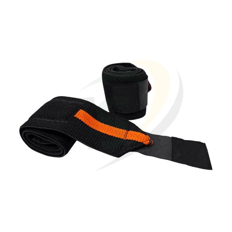 Wrist Wraps