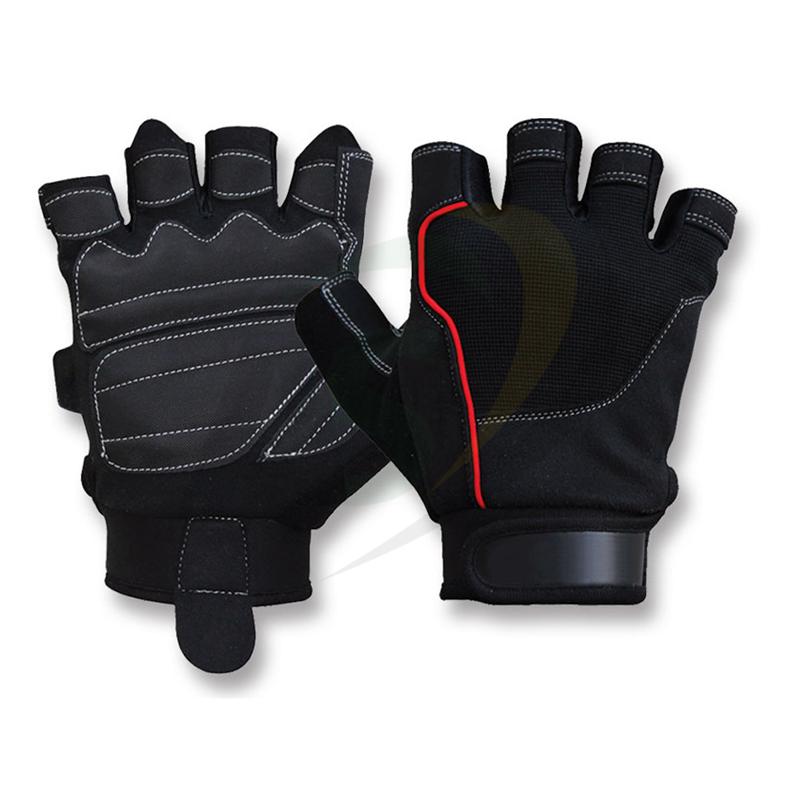 Synthetic Gloves