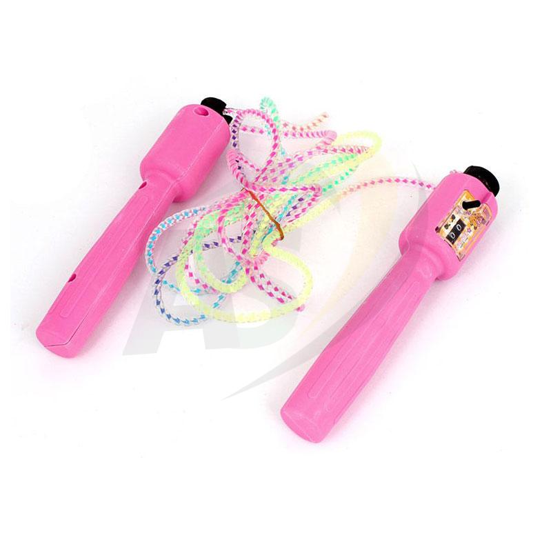Plastic Handle Jump Ropes