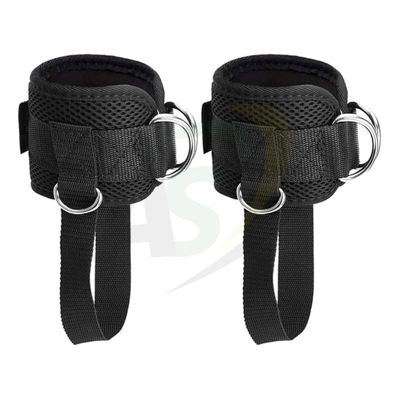 Ankle Straps