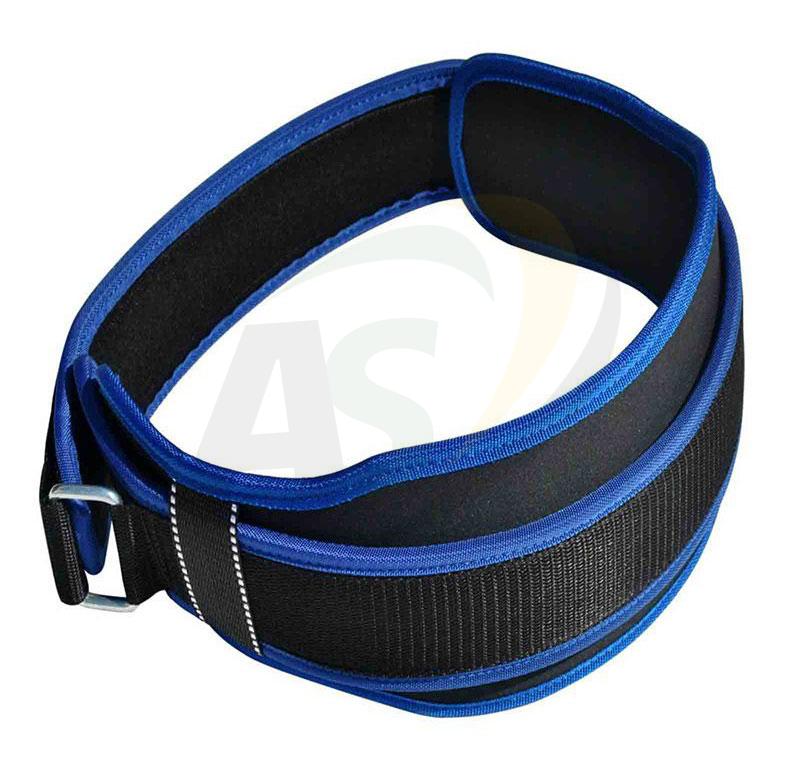 Weightlifting Neoprene Belts