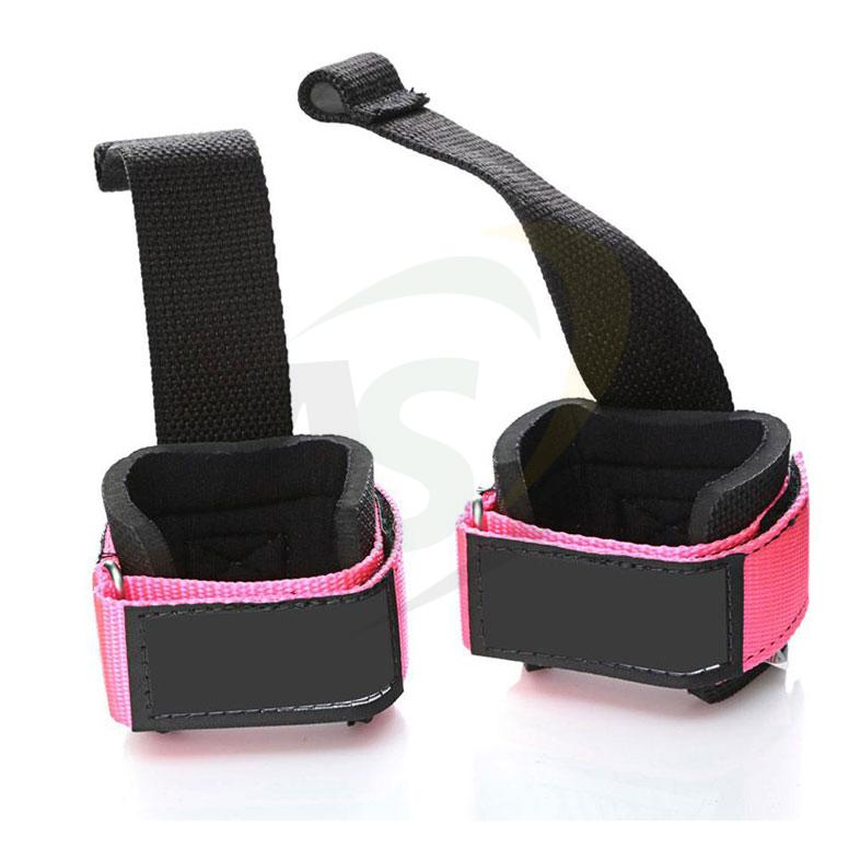 Dowel Lifting Straps