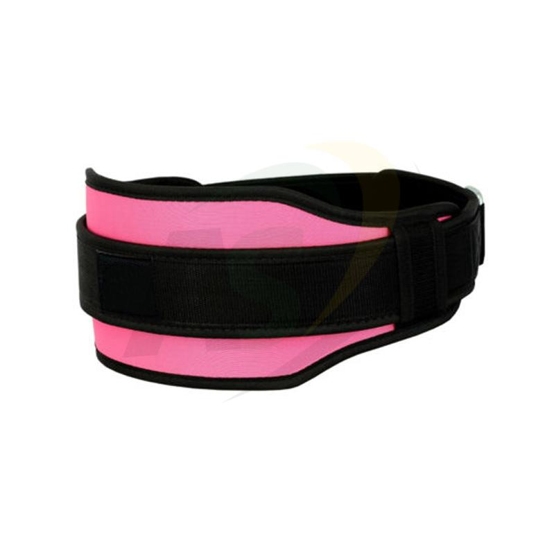 Nylon Neoprene Dip Belts