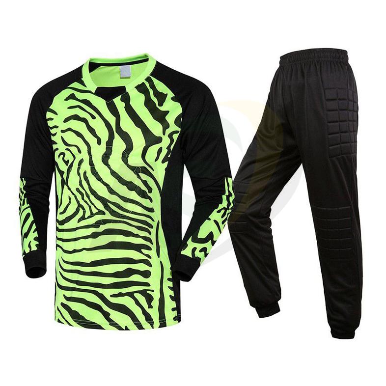 Goal Keeper Uniforms