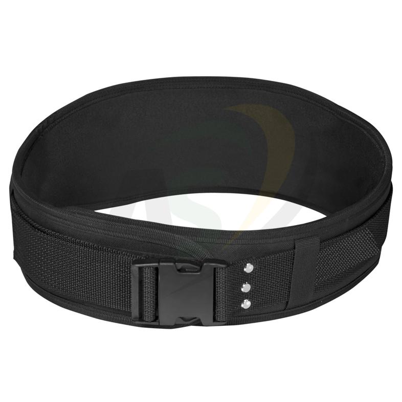 Power Back Support Nylon Belt