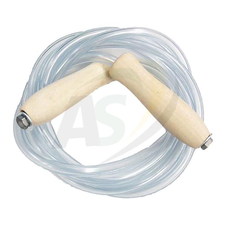 Wooden Handle Jump Ropes