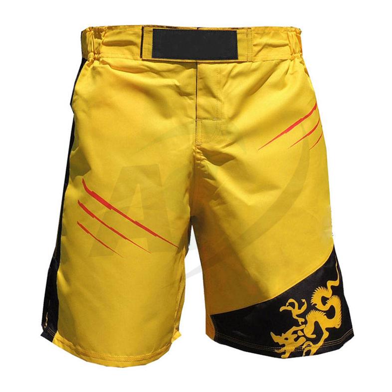 MMA Shorts
