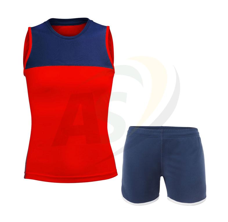 Volleyball Uniforms