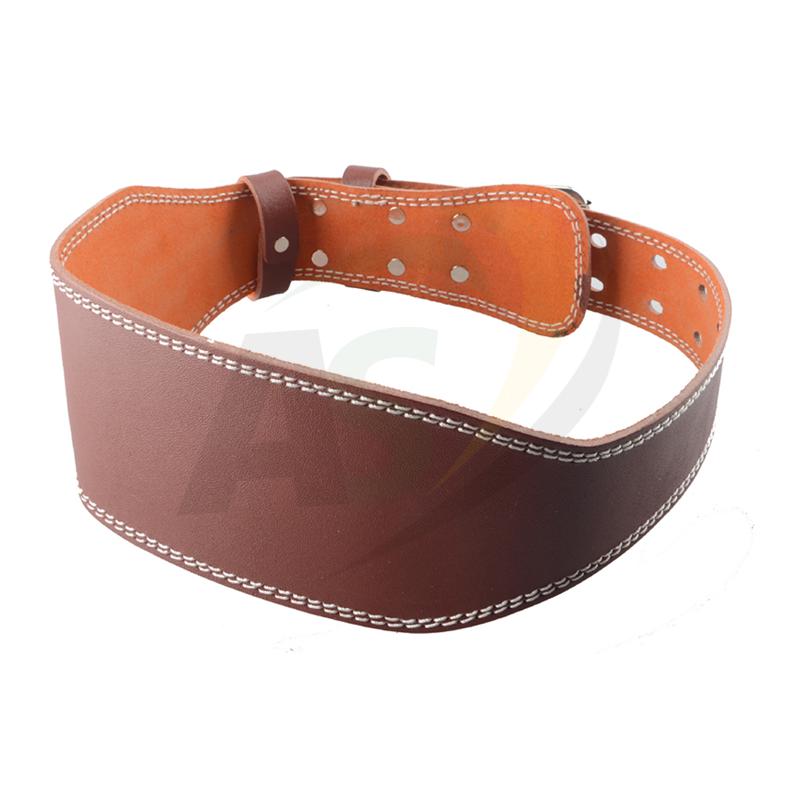 Leather power Belts