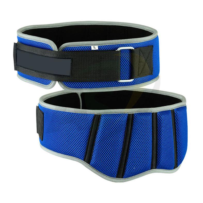 Strong Man Belt
