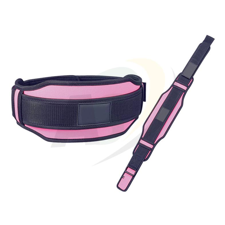 Neoprene Fitness Belts