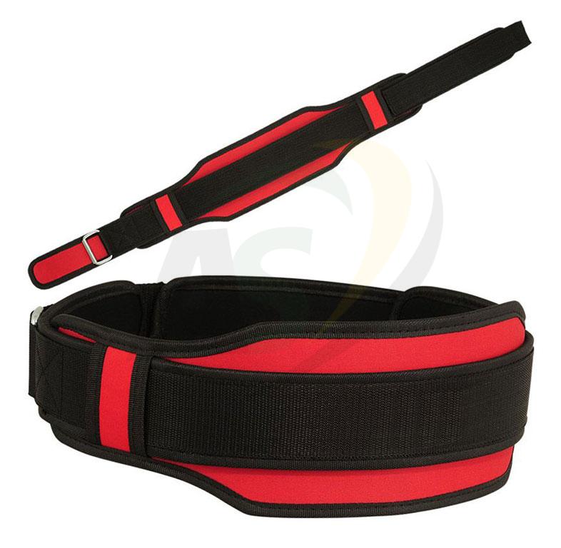 Weightlifting Neoprene Belts