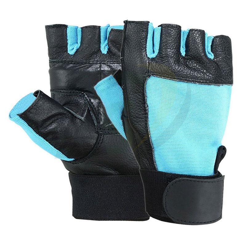 Weightlifting Gloves