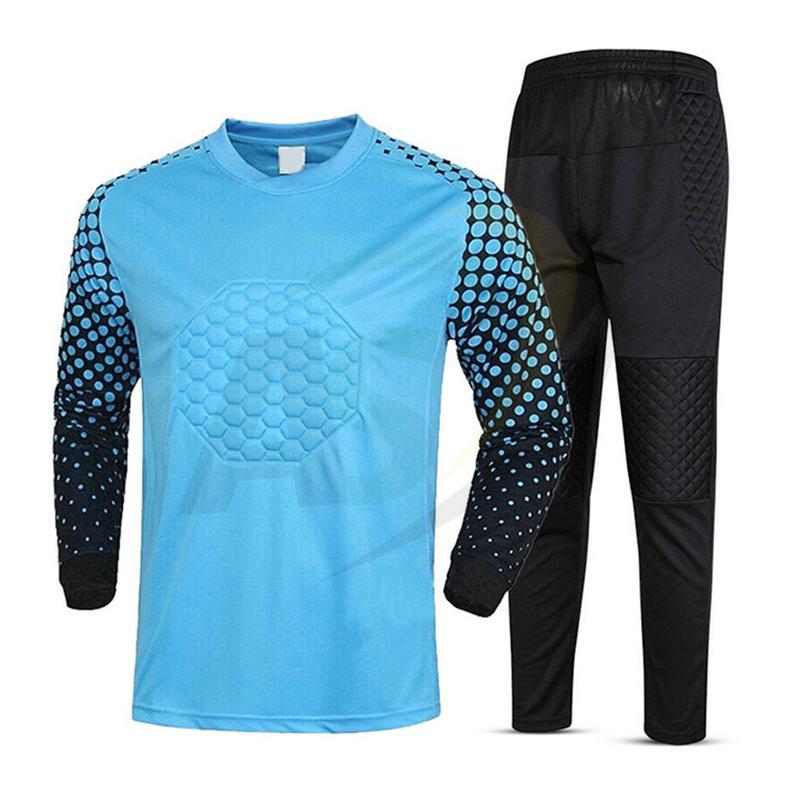 Goal Keeper Uniforms