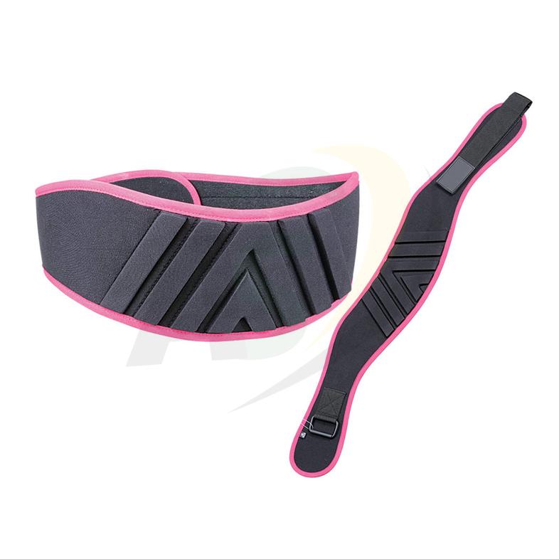 Neoprene Fitness Belts