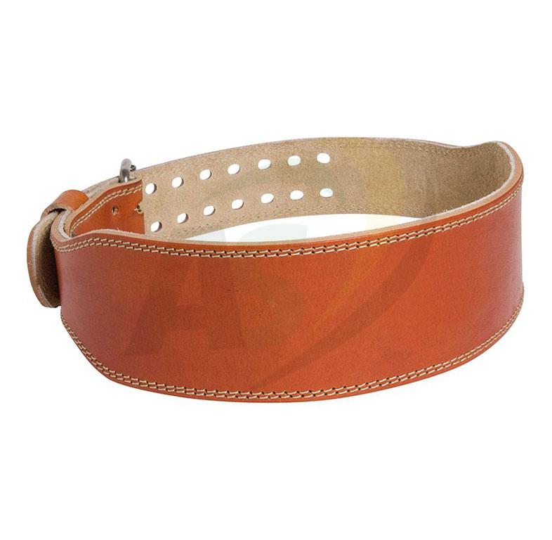 Weightlifting Leather Belts
