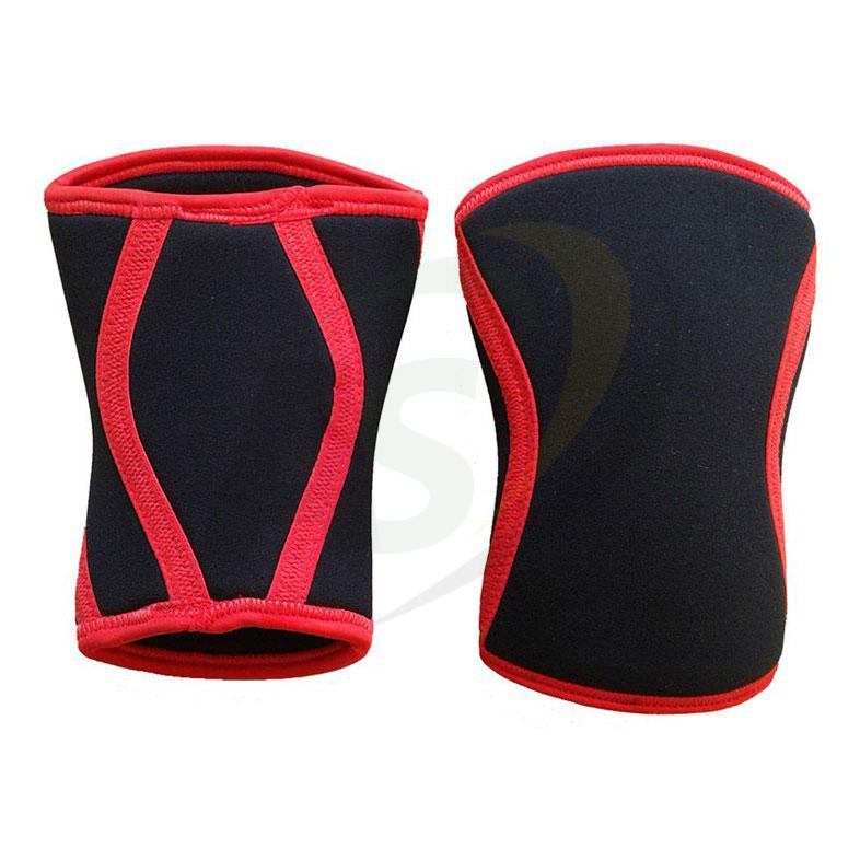 Knee Sleeves