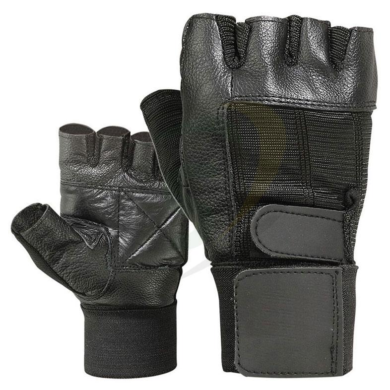 Weightlifting Gloves
