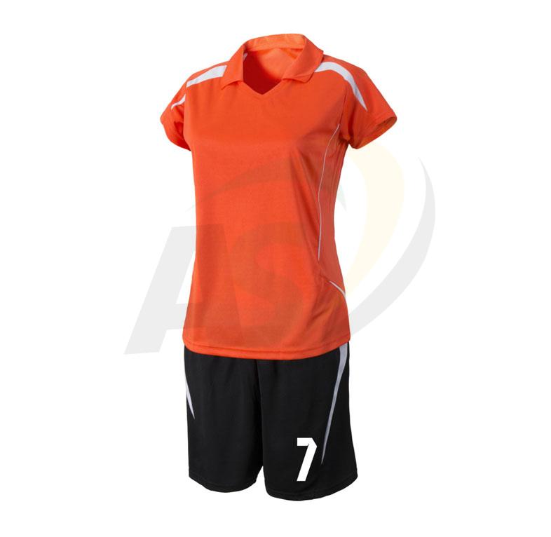 Volleyball Uniforms