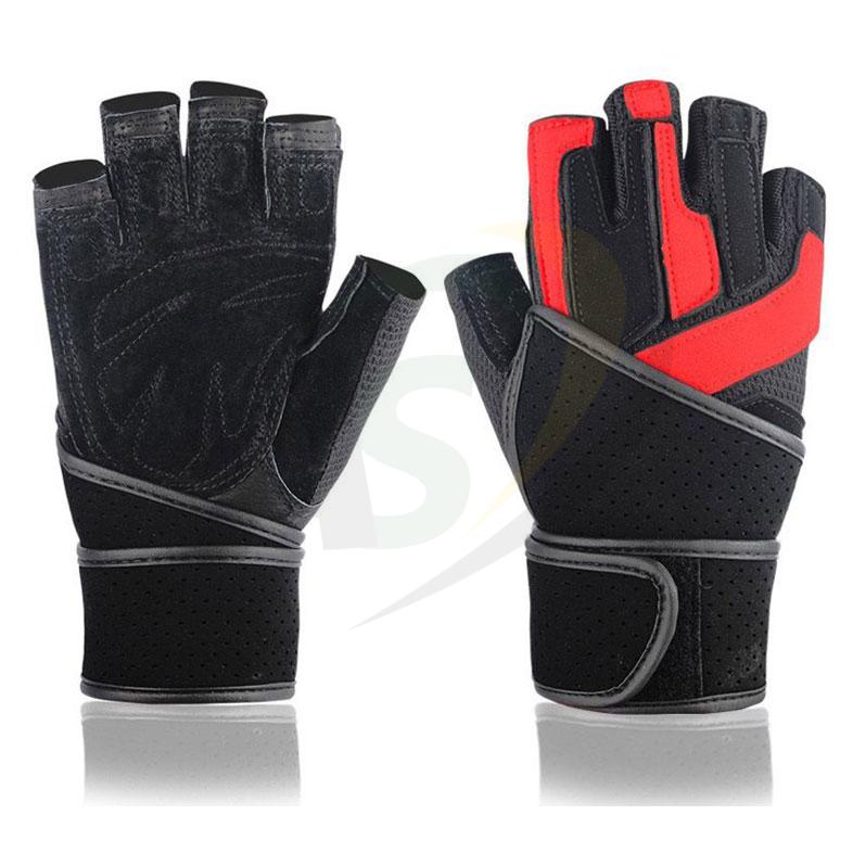 Weightlifting Gloves