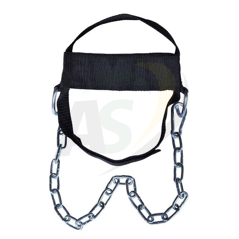 Head Harness