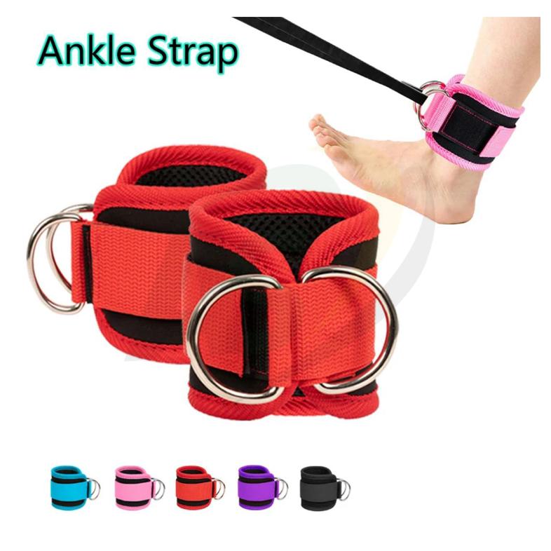 Ankle Straps